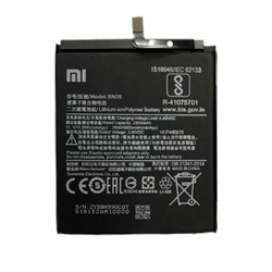 Baterie Xiaomi BN39 3000mAh pro Xiaomi Play, Originál