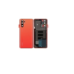 Zadní kryt Huawei P30 Pro Amber Sunrise / oranžový (Service Pack