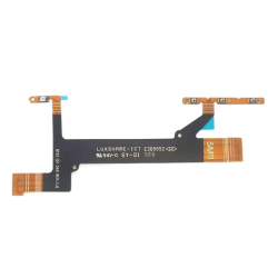 Flex kabel on/off + hlasitosti Sony Xperia XA1 G3121, G3123, G3125, Originál