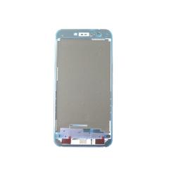 Přední kryt HTC U11 Light Blue / modrý, Originál