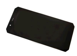 LCD myPhone Hammer Energy 18x9 5.7 + dotyková deska Black / černá, Originál
