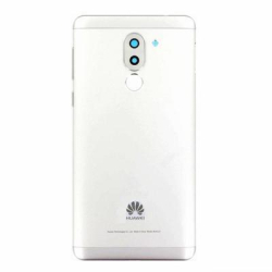 Zadní kryt Huawei Honor 6X Silver / stříbrný, Originál