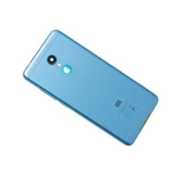Zadní kryt Xiaomi Redmi 5 Light Blue / světle modrý, Originál