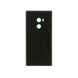 Zadní kryt Xiaomi Mi Mix 2 Black / černý (Service Pack)