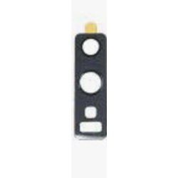 Sklíčko kamery Samsung N960 Galaxy Note 9 Grey / šedé, Originál