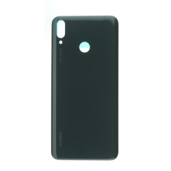 Zadní kryt Huawei Y9 2019 Black / černý