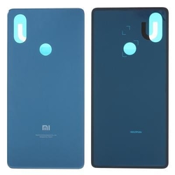 Zadní kryt Xiaomi Mi 8 SE Blue / modrý, Originál