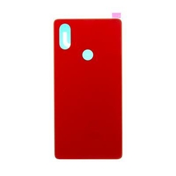 Zadní kryt Xiaomi Mi 8 SE Red / červený, Originál