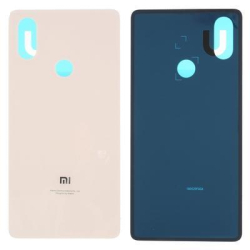 Zadní kryt Xiaomi Mi 8 SE Gold / zlatý, Originál