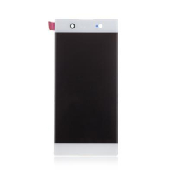 LCD Sony Xperia XA1 Ultra, G3221 + dotyková deska White / bílá, Originál