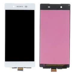 LCD Sony Xperia Z3+, E6553 + dotyková deska White / bílá