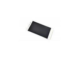 LCD Huawei Y6 II Compact + dotyková deska White / bílá