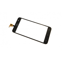 Dotyková deska myPhone FUN 6 Lite Black / černá, Originál