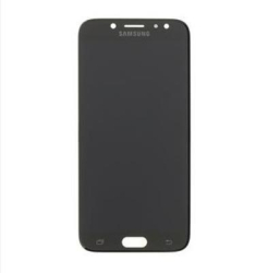 LCD Samsung J730 Galaxy J7 2017 + dotyková deska Black / černá -