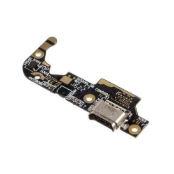 UI deska Asus ZenFone 3, ZE520KL + USB-C konektor + mikrofon, Originál