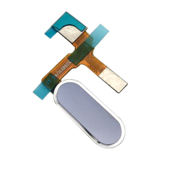 Flex kabel čtečky prstů Huawei Honor 9 Grey / šedý, Originál
