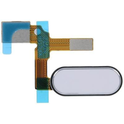 Flex kabel čtečky prstů Huawei Honor 9 White / bílý, Originál