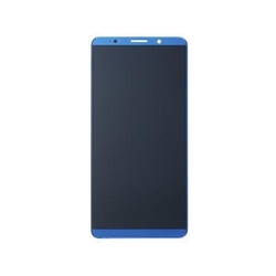 LCD Huawei Mate 10 Pro + dotyková deska Blue / modrá