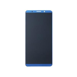 LCD Huawei Mate 10 Pro + dotyková deska Blue / modrá, Originál