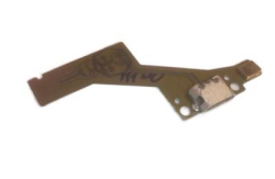 UI deska Lenovo Phab 7, PB1-750M + microUSB konektor + mikrofon, Originál