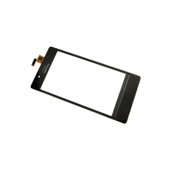 Dotyková deska myPhone FUN LTE Black / černá, Originál