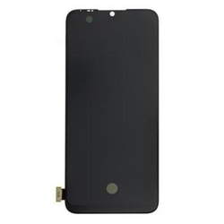 LCD Xiaomi Mi A3 + dotyková deska Black / černá