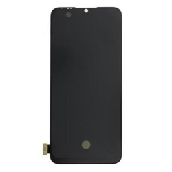 LCD Xiaomi Mi A3 + dotyková deska Black / černá