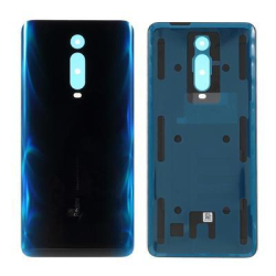 Zadní kryt Xiaomi Mi 9T Glacier Blue / modrý