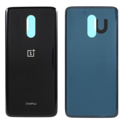 Zadní kryt OnePlus 7 Pro Blue / modrý, Originál