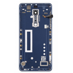 Zadní kryt Nokia 5 Blue / modrý, Originál