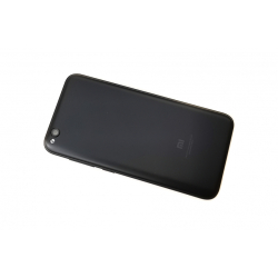 Zadní kryt Xiaomi Redmi GO Black / černý, Originál