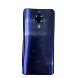 Zadní kryt Huawei Mate 20X Violet / fialový, Originál