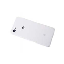 Zadní kryt Google Pixel 3A XL White / bílý, Originál