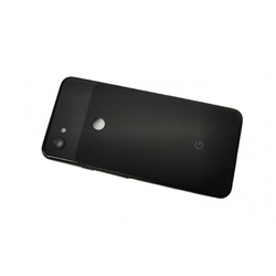 Zadní kryt Google Pixel 3A XL Grey / šedý, Originál