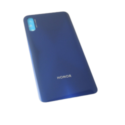 Zadní kryt Huawei Honor 9X Blue / modrý, Originál