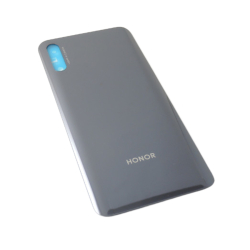 Zadní kryt Huawei Honor 9X Grey / šedý, Originál