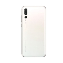 Zadní kryt Huawei P20 Pro Pearl White / bílý