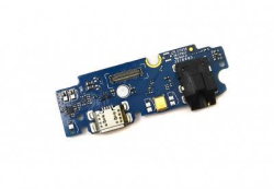 UI deska Asus Zenfone Max Pro M1 ZB601KL, ZB602KL + microUSB + mikrofon + audio, Originál