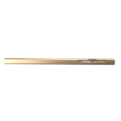Boční krytka pravá Sony Xperia XA1 G3121, G3123, G3125, G3112 Gold / zlatá, Originál