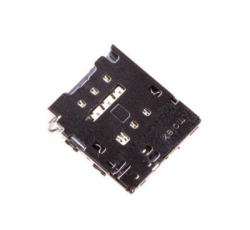 Čtečka SIM Samsung J330 Galaxy J3 2017, J530, J730, J415, J610, J710, Originál
