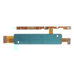 Flex kabel on/off + hlasitosti Sony Xperia M4 Aqua, E2303, Originál