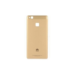 Zadní kryt Huawei P9 Lite 2016 Gold / zlatý, Originál