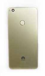 Zadní kryt Huawei P9 Lite 2017 Gold / zlatý (Service Pack)