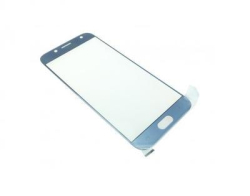 Sklíčko LCD Samsung J530 Galaxy J5 2017 Blue / modré, Originál