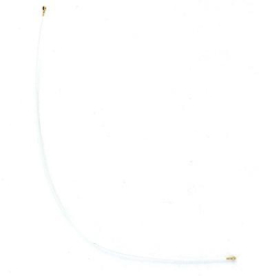 Koaxiální kabel Samsung A750 Galaxy A7 2018 White / bílý - 173mm, Originál