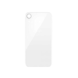 Zadní kryt Apple iPhone XR White / bílý