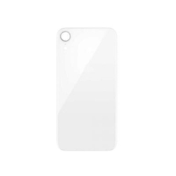 Zadní kryt Apple iPhone XR White / bílý