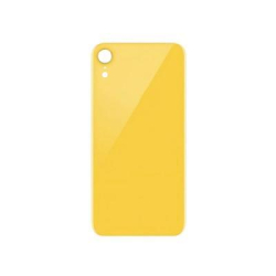 Zadní kryt Apple iPhone XR Yellow / žlutý