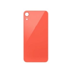 Zadní kryt Apple iPhone XR Coral / oranžový
