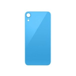 Zadní kryt Apple iPhone XR Blue / modrý